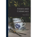 Foods and Chemicals;