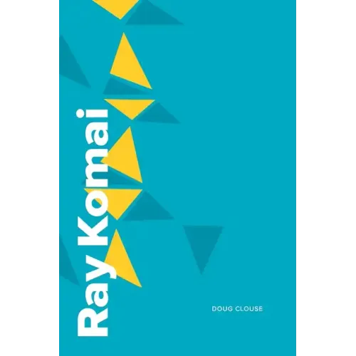 Ray Komai: Design for America
