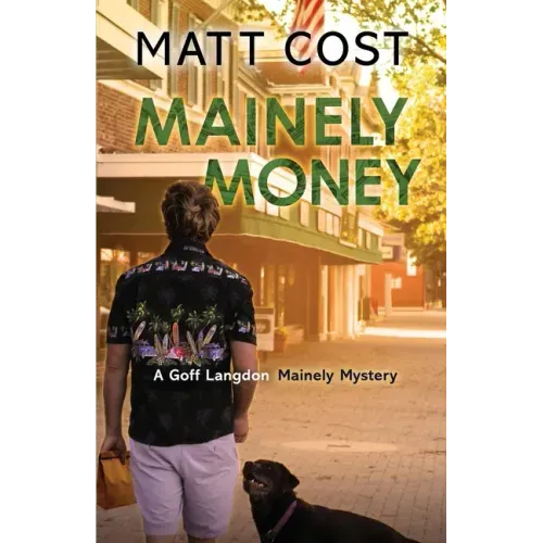 Mainely Money