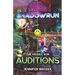 Shadowrun: Auditions: (A Mosaic Run Collection)