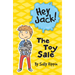 The Toy Sale