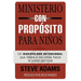 El Ministerio con prop��sito para ni��os: Un discipulado intencional que dirige a los ni��os hacia la salud
