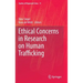 Ethical Concerns in Research on Human Trafficking