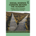 Social Science Careers Beyond the Academy: Finding a Path in Consulting and Government Settings