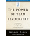 The Power of Team Leadership: Achieving Success Through Shared Responsibility