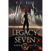Legacy of Seven: Darkness Falls