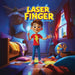 Laser Finger