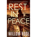 REST IN PEACE (Eva Rae Thomas FBI Mystery Book 15)