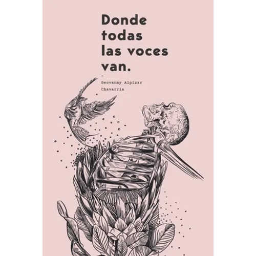 Donde todas las voces van