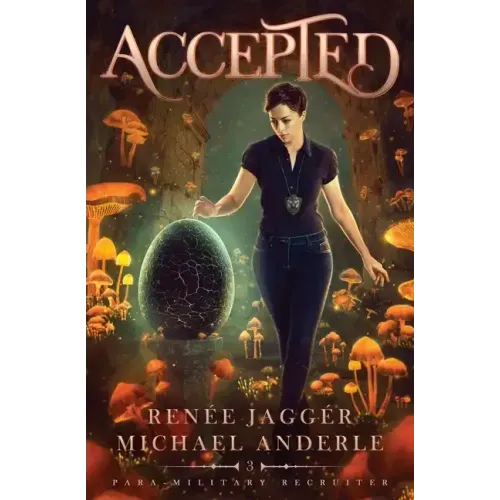 Accepted