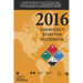 Emergency Response Guidebook 2016