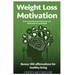 Weight Loss Motivation Guide: How to Find Workout Motivation and Motivation to Lose Weight