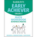 Barron's Early Achiever: Grade 2 Math Workbook Activities & Practice