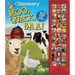 Discovery: Moo, Quack, Baa!