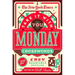 The New York Times Take It with You Monday Crosswords: 200 Easy Removable Puzzles