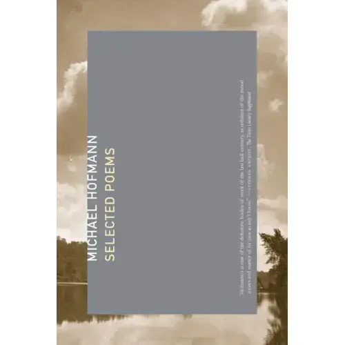Selected Poems