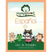 Language Sprout Spanish Workbook: Level Eleven