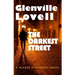 The Darkest Street: A Blades Overstreet Novel