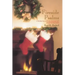 Fireside Psalms: A Thanksgiving-to-Christmas devotional walk through the book of Psalms