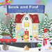 Seek And Find Book For Kids: Hidden Pictures For Preschool ( Full Color Pages)