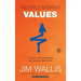 Rediscovering Values: A Guide for Economic and Moral Recovery