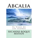 Abcalia: El Viaje de los Sueños
