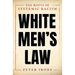 White Men's Law: The Roots of Systemic Racism