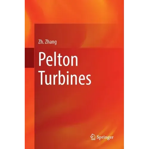 Pelton Turbines
