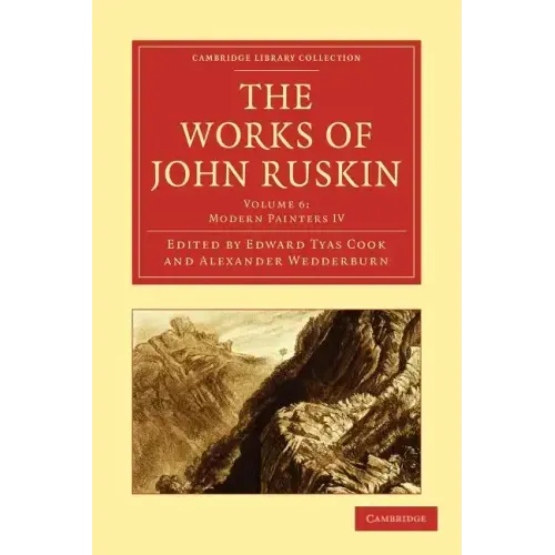 The Works of John Ruskin
