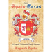 From Spain to Texas: A Cepeda y Ahumada Family Journey