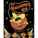 The Halloween Kid