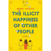 The Illicit Happiness of Other People