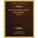 The Court Painters Of The Grand Moguls (1921)