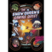 The Snow Queen's Gaming Quest: A Graphic Novel