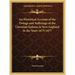 An Historical Account of the Doings and Sufferings of the Christian Indians in New England in the Years 1675-1677
