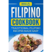 Filipino Cookbook: Traditional Filipino Recipes Made Easy