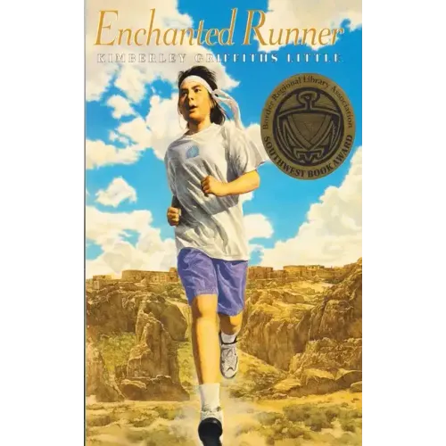Enchanted Runner