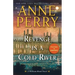 Revenge in a Cold River: A William Monk Novel