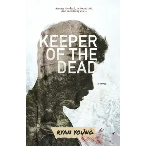 Keeper of the Dead
