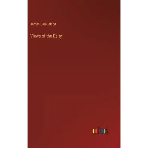 Views of the Deity