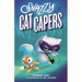 Snazzy Cat Capers