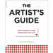 The Artist's Guide: How to Make a Living Doing What You Love
