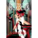 The Christmas Tree Murders: A 1920s cosy mystery (A Camille Divine Murder Mystery Book 1