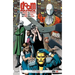 Doom Patrol, Book One