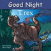 Good Night T. Rex