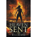 Hellbound (Heaven Sent Book Two)