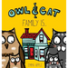 Owl & Cat: Family Is...