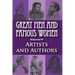 Great Men and Famous Women: Artists and Authors