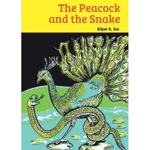 The Peacock and the Snake