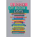 A Book of Book Lists: A Bibliophile's Compendium